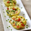 Muffiny jajeczne