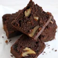 Brownie - mocno czekoladowe ciasto na weekend