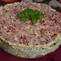 Sałatkowa Imprezka