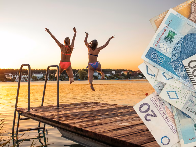 Już 1 czerwca ruszają nowe bony turystyczne na 400 zł! Trzeba się spieszyć - kto pierwszy, ten lepszy