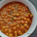 Chana Masala - Gotowe w 10 minut!!!!!!!!!!!