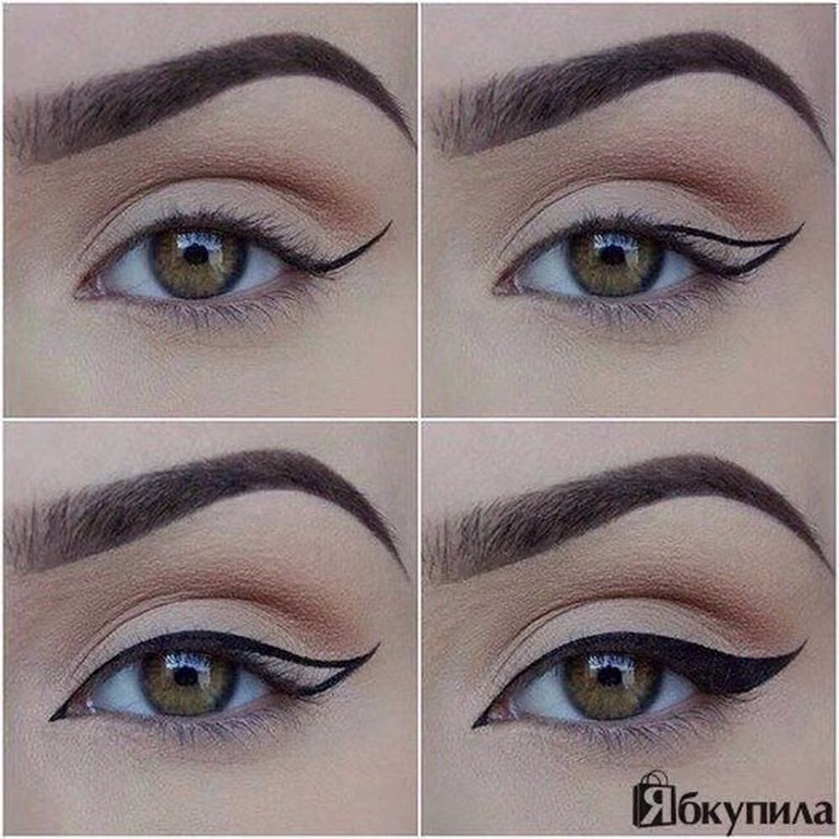 Perfekcyjna kreska