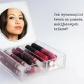 Jak wyszczuplić twarz – najlepsze triki makijażowe