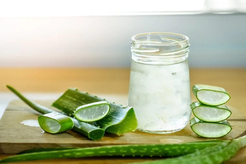Dlaczego ALOES jest idealny dla naszego CIAŁA?