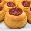 Dietetyczne pączki inaczej