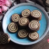 CIASTECZKA SPIRALE