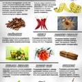 11 naturalnych wspomagaczy odchudzania !