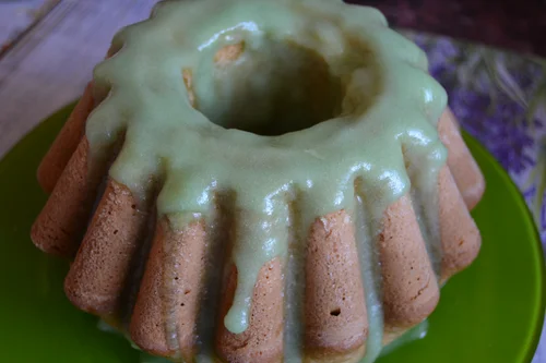 Babka z majonezem