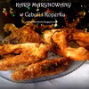 Smażony Karp w Marynacie Koperkowo-Cebulowej