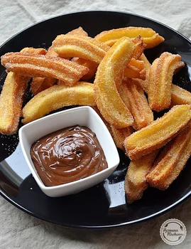 Churros
