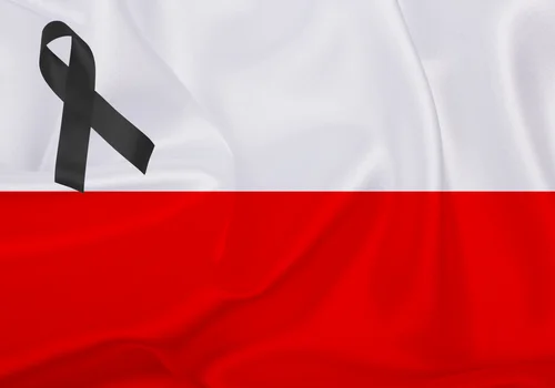 Czy z racji na żałobę narodową przysługuje dzień wolny od pracy? Co zmienia się 26 kwietnia i dla kogo?