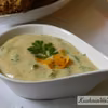 Dip pomarańczowo-musztardowy do ryby