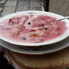 zupa czereśniowa