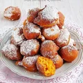 pampoen koekies...