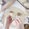 Ciasto na pierogi