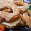 Pączki wiedeńskie
