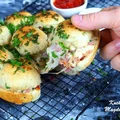 ODRYWANA PIZZA BALLS