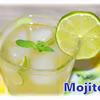 Mojito (drink z rumem)