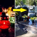 Pogoda na Wszystkich Świętych. Ostrzeżenia w prognozach!