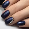 Eleganckie paznokcie