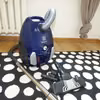 Test Odkurzacza ELECTROLUX Power Force ZPFPARKET