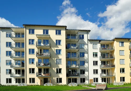 Nadchodzą obowiązkowe kontrole mieszkań! Nawet 5 tys. zł grzywny za utrudnianie i odmowę wpuszczenia uprawnionej osoby