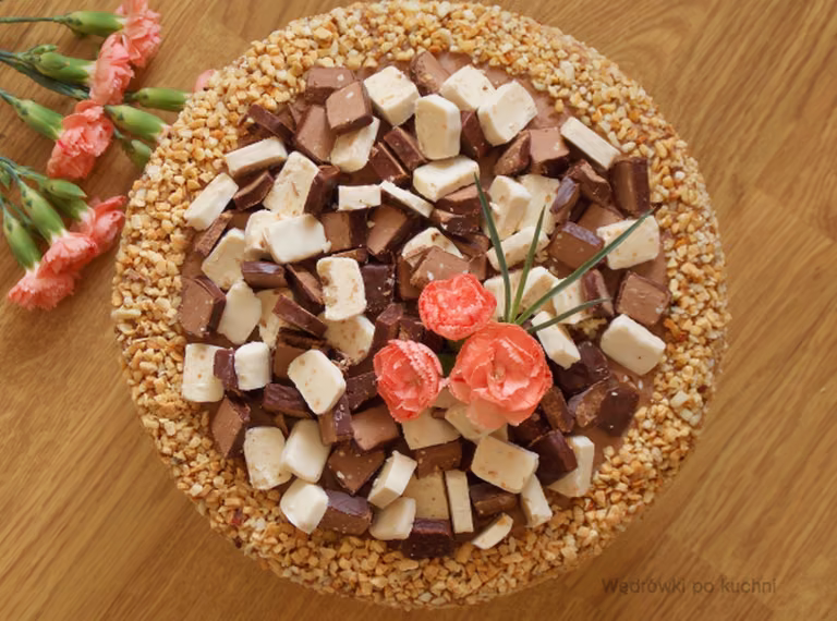Tort ”Dwa Michały”