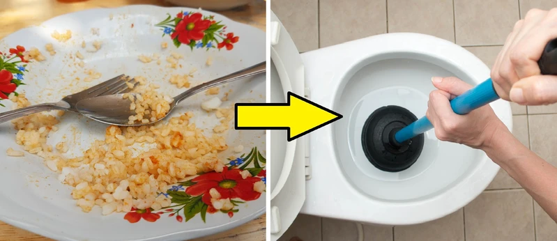 Ty też wrzucasz te rzeczy do WC? To duży błąd!