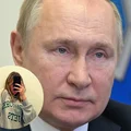 Ile córek ma Władimir Putin?