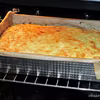 Zapiekanka z cukinii