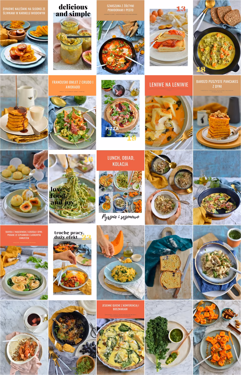 PROMOCJA E- BOOK 29ZŁ, #ZOSTAŃWDOMU I GOTUJ!