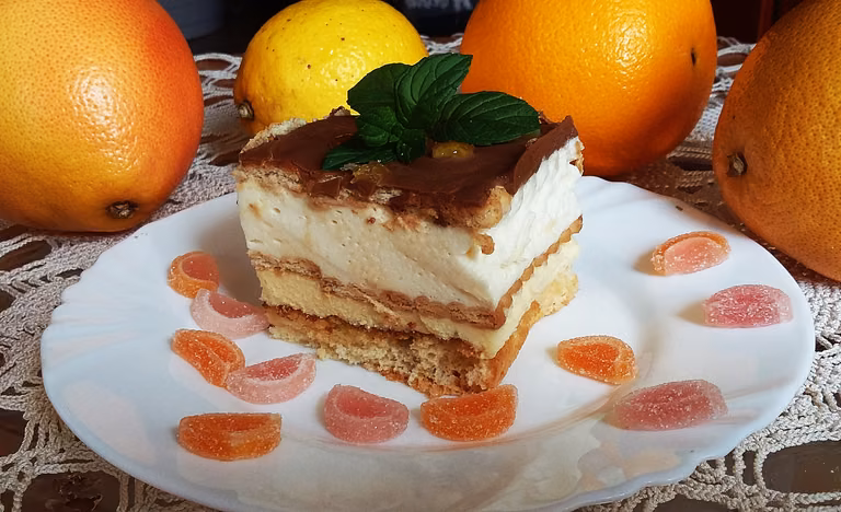 Pomarańczowiec