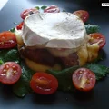 Burger CAMEMBERT