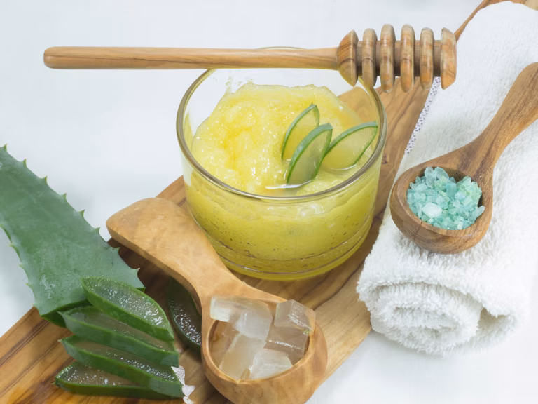 5 roślin, które wspierają naturalną odporność organizmu.