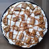 Tarta Snikersowa