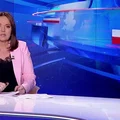Duża wpadka w TVP. Stacja szybko wycięła ten fragment nagrania
