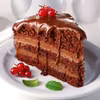 Tort czekoladowy