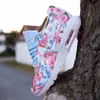 Buty floral