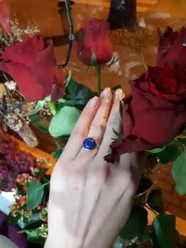 Lapis Lazuli