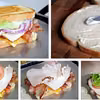 Super kanapka
