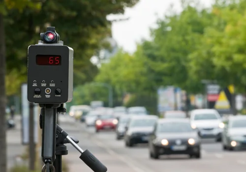 Europejski Dzień Kontroli Prędkości: Zrozumieć, Dlaczego Prędkość Ma Znaczenie