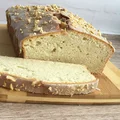 Babka na białkach