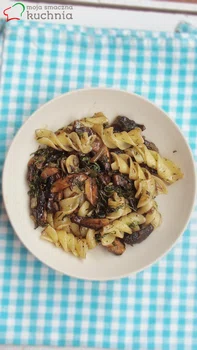 Pyszny makaron w 10 minut!