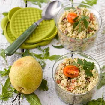 Sałatka Tabouleh