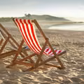 To najbardziej wkurza Polaków na nadbałtyckich plażach! Nowy sondaż ujawnia irytujące nawyki!