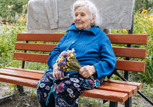 Na horyzoncie 2 podwyżki renty wdowiej! Nowe kwoty ucieszą seniorów