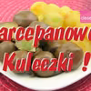 Marcepanowe Kuleczki