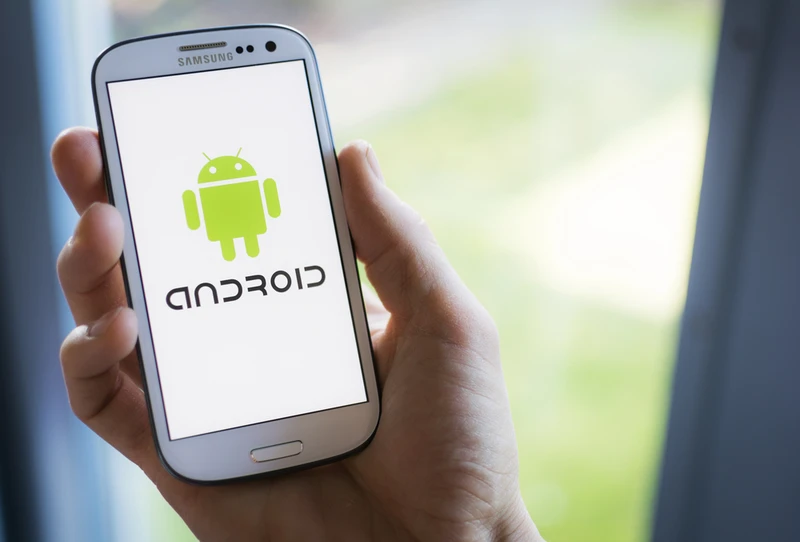 Jak udostępnić internet z telefonu z androidem na komputerze?