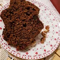 Chlebek bananowy