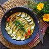 Frittata z warzywami